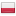 projektowiec.pl hosted country